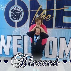 Meet your Posher, Jayme